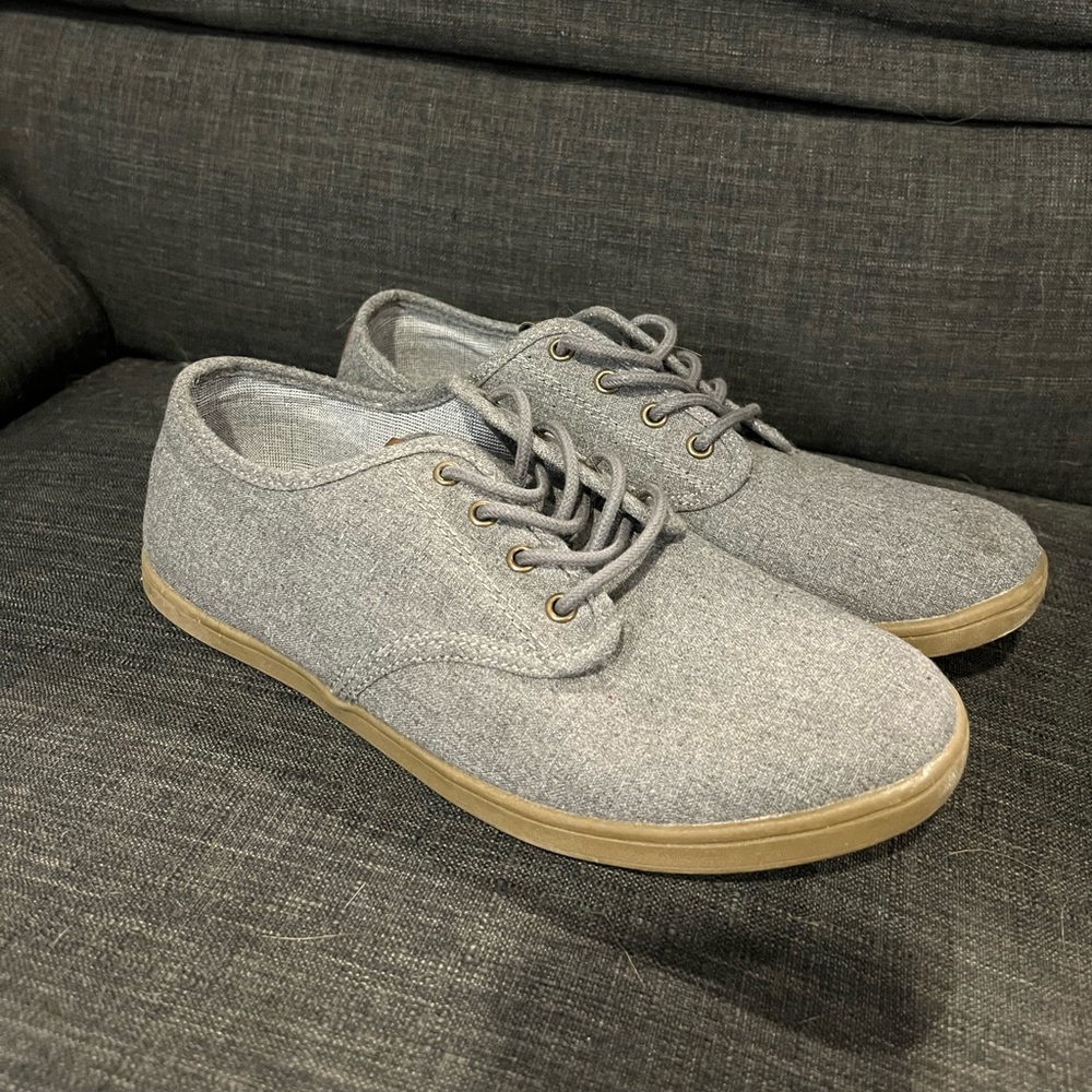 Blackwell men’s shoes